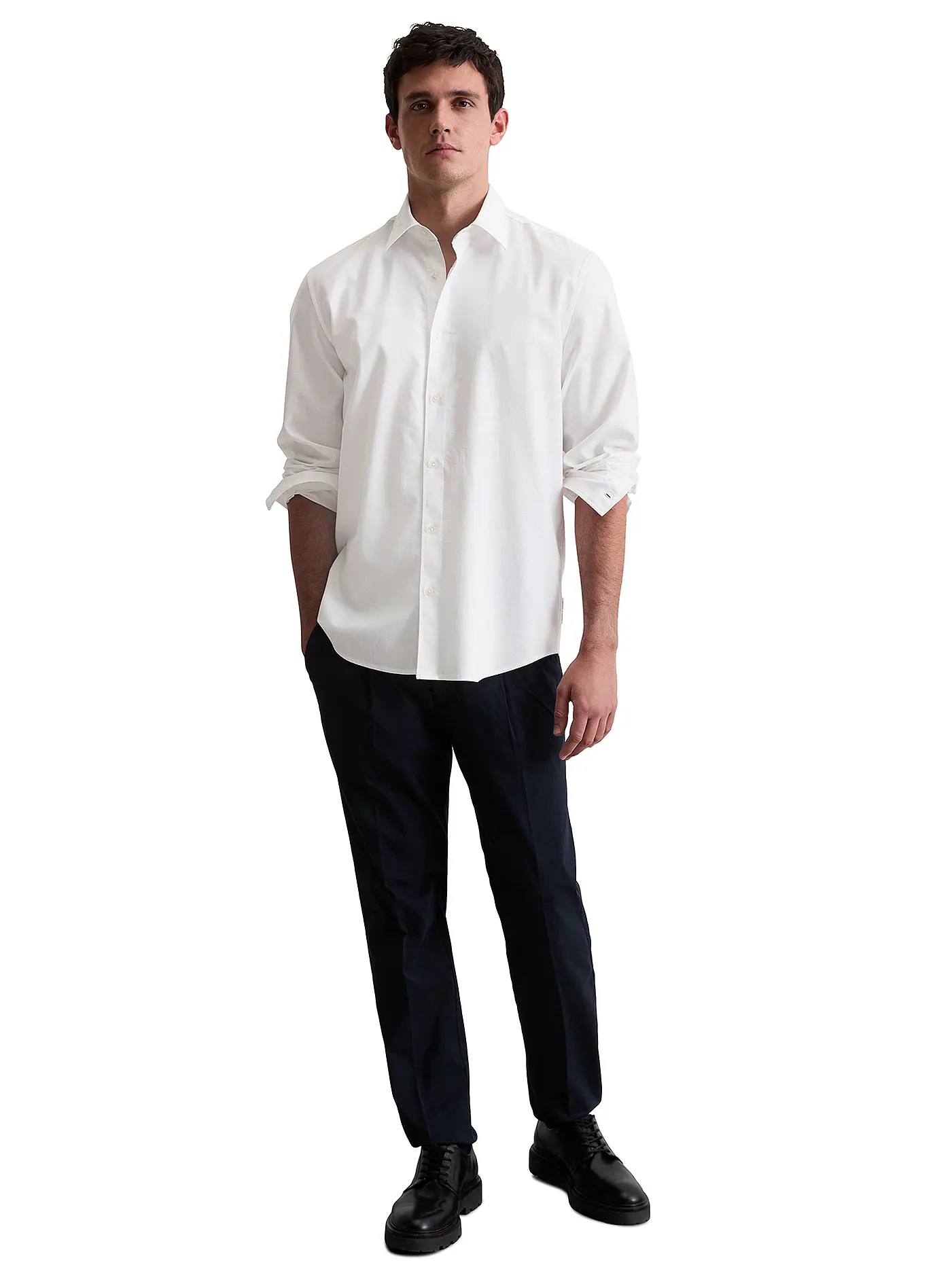 MARC O'POLO | Hemd | 